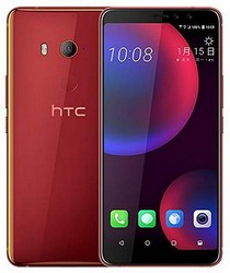 Замена разъема зарядки на телефоне HTC U11 EYEs в Брянске